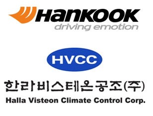 한국타이어, 차부품기업 `한라비스테온` 공동 인수 왜?