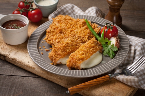 동명카츠 대전송강점, 송강동 1인 가구의 사랑 독차지 한 돈까스 맛집
