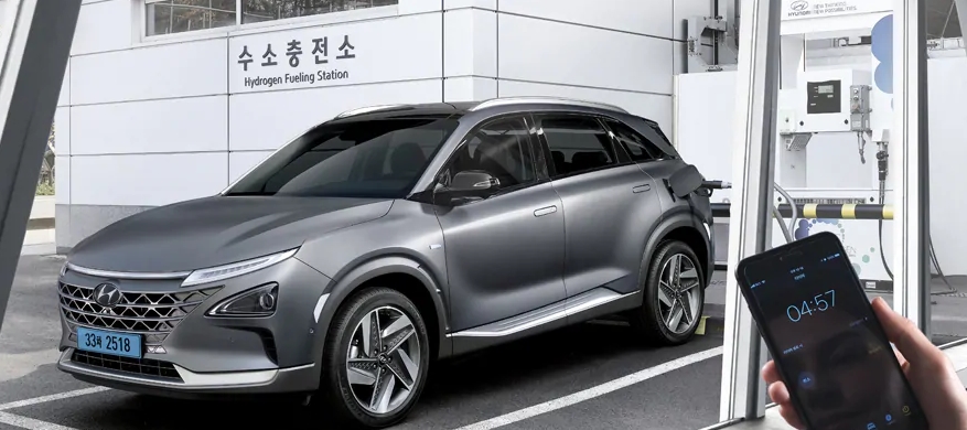 수소충전소 SPC 하이넷 출범..민간 수소충전소 100개소 구축