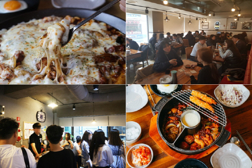요즘 뜨는 사업 아이템 일미리금계찜닭, 시그니처 메뉴 앞세워 체인점 100호점 돌파