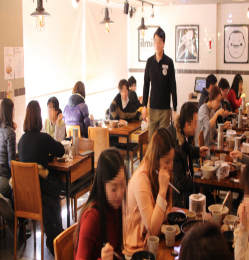 요즘 뜨는 소규모 사업 아이템 일미리금계찜닭, 체인점 매출 보장하는 안전한 프렌차이즈 창업으로 관심