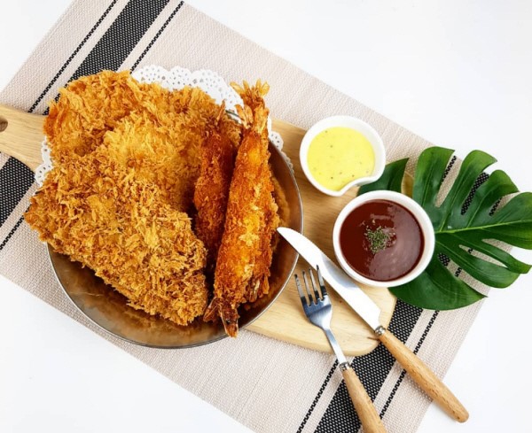 강원도 원주 돈까스 맛집 동명카츠, 진짜 돈까스는 이런 맛이구나