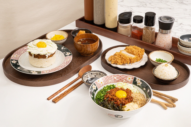 돈카춘 대구동성로 본점, 브랜드 리뉴얼로 재단장 일 매출 500만원 돌파