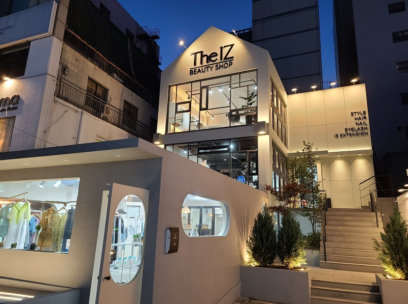 부산붙임머리 전문업체 이즈붙임머리, 염색·스트레이트 무료 시술제공