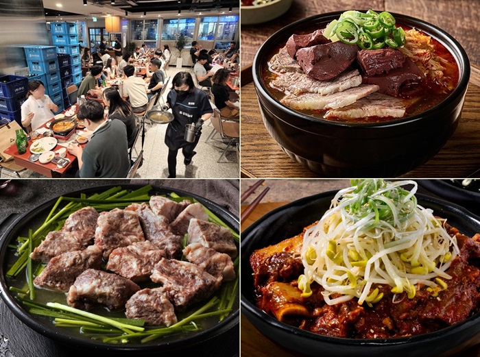 한식 주점 창업 프랜차이즈 달래해장, 업종변경창업 사례 증가