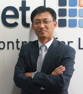 게르베코리아 지사장에 임 철