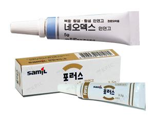 테라마이신 대체 효과...처방변경 의약품 매출 2~3배 급증