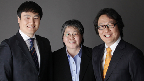 인재중시 경영, 우리는 약사님을 가장 중시합니다
