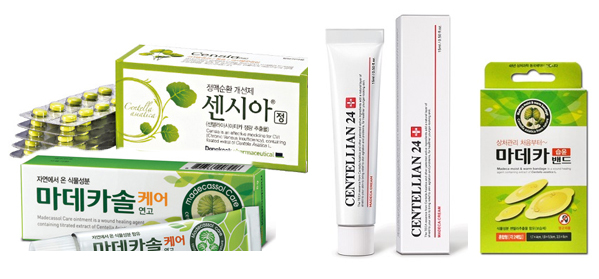 성분 하나 잘 키웠더니, 고구마 줄기처럼 매출 쑥쑥