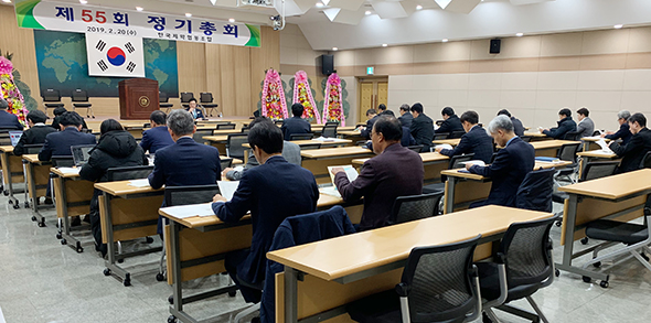 나눔·협력이 지혜로운 선택…중소사 공존 바탕 마련