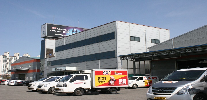 티제이팜 IT 전략팀 보유 업계 차별화…변혁·효율화 선도