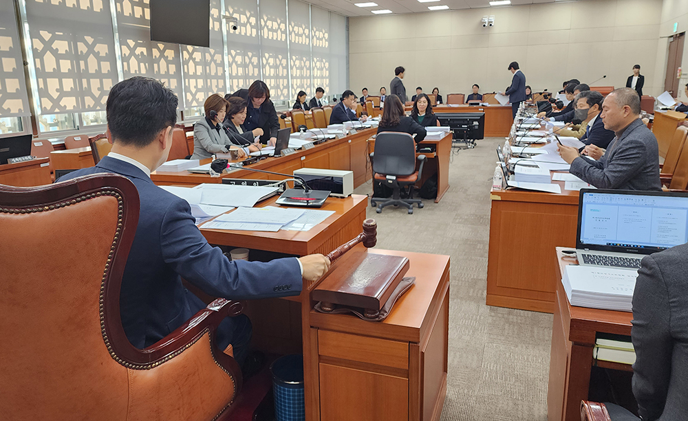 국회, 수급 불안정 의약품 총괄 별도 위원회 신설 가닥