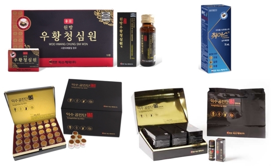 이로운 한방을 익숙하게…익수제약