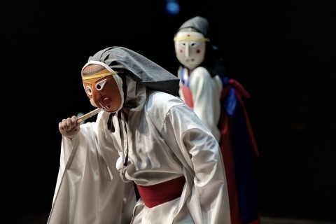 청송문화관광재단·청송문화원, ‘2014 찾아가는 문화행사’ 열어