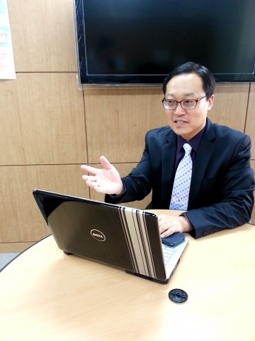 알찬교육컨설팅, ‘2014 부산청년일자리주간’ 무료 기초 대면 입시컨설팅 상담 진행