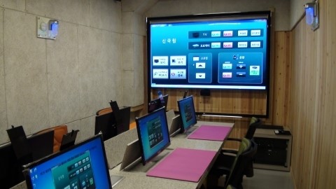 옥서스코리아, 산소가 접목된 힐링고시원 ‘신국원’ 정식 오픈