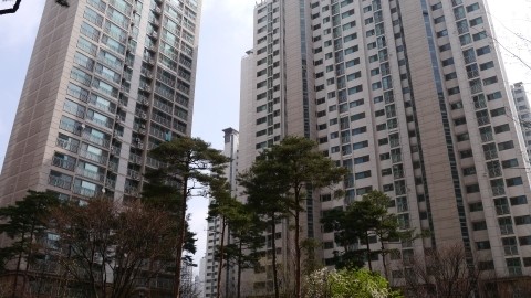 잠실엘스 109㎡ 급매물, 9억 3천만 원에 나와