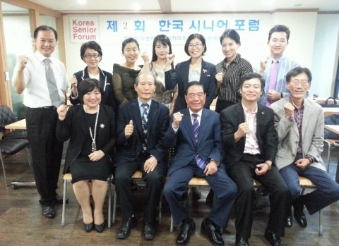 한국지식문화경영아카데미, 중장년층 위한 10·11월 교육과정 소개
