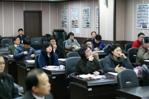 브릿지협동조합, 사회적경제기업 대상 ‘사회적경제 활성화를 위한 남양주시 공공예산 분석 및 공공마케팅 교육’ 실시