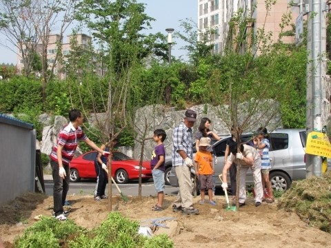 가든프로젝트, 사회적기업 프랜차이즈 창업설명회 열어