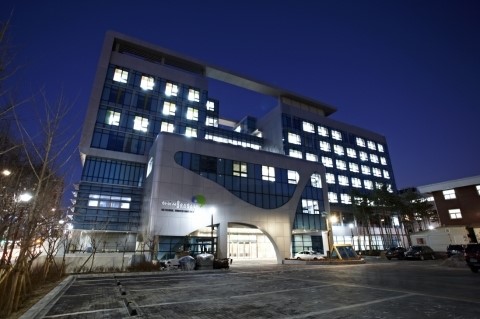 하이서울유스호스텔, 이용객 60만명 돌파