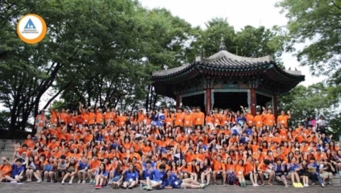 한국유스호스텔연맹, 7월 24~29일 제40회 월드유스랠리 2015 개최