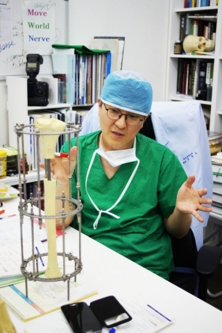 뉴본정형외과, ‘오다리 치료방법’ 무료강좌 내달 22일 실시