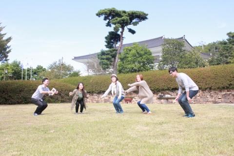 한국유스호스텔연맹, 외국인대학생 위한 강화도 역사문화호스텔링 개최