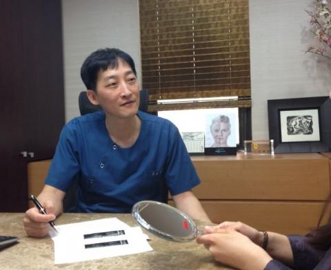 강남고운세상피부과, 타투리무버 테스트 시술 론칭