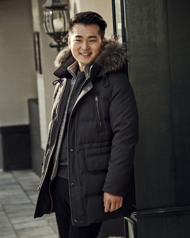 에디션 앤드지, 쉐프 이원일과 스타일 캠페인 실시