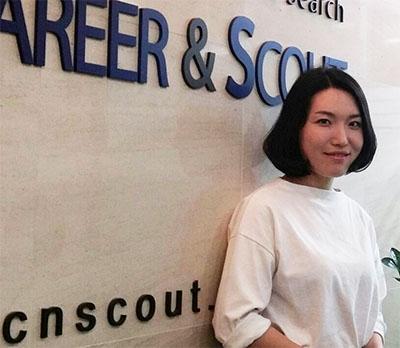 커리어앤스카우트, 경력자 커리어관리 위한 내일찾기연구소 운영