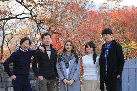 스튜디오 반, 가족극 ‘목련을 기억하다’ 12월 4일부터 공연