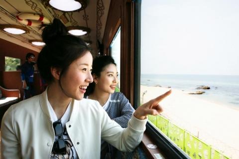 믿음여행사, ‘10만원대 강원도 구석구석 3색 명품 1박2일 기차여행’ 상품 선보여