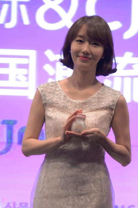 CJ제일제당 이너비, 광군제(싱글즈 데이) 특별 패키지 티몰 예약판매