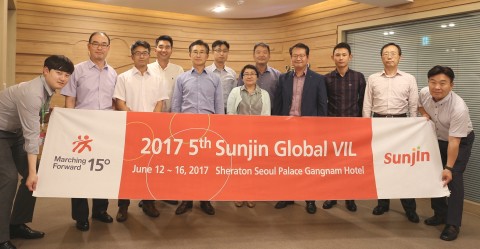 선진, 과감한 인재 투자로 ‘글로벌 리딩 축산기업’으로 도약 모색