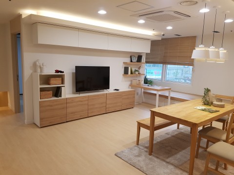 한샘, 대전·충남 지역 첫 전시장 ‘한샘리하우스 대전점’ 오픈
