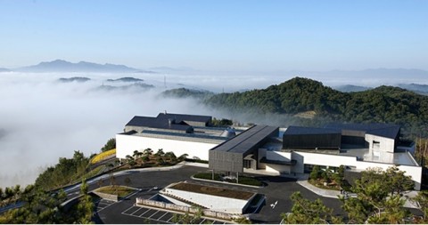 SG아름다운CC, ‘2017한국10대코스’ 선정