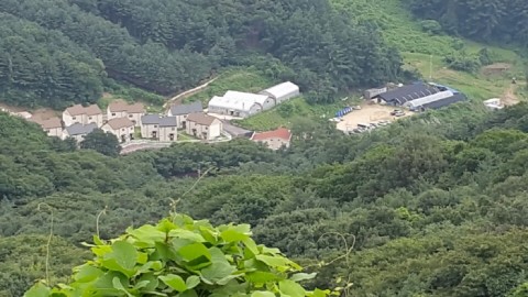 3세대공감 생태마을 동두천 두레자연마을 1단지 준공식 11월 4일 개최