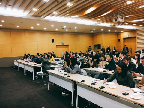 서비스플랜 그룹, ‘러시아 코스메틱 마켓 컨퍼런스’ 개최