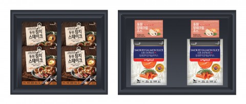 수산물선물세트