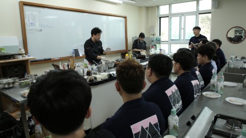 CJ프레시웨이, 메뉴 컨설팅으로 중소 프랜차이즈 업체 지원