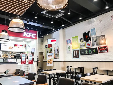 KFC, 용인수지점 신규 오픈… “전략상권 지속적으로 공략”