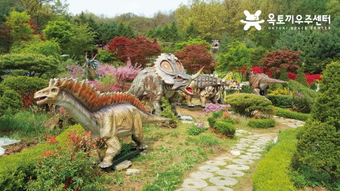 옥토끼 이미징 “MBC ‘두니아’ 뮤직비디오, 옥토끼우주센터에서 촬영”