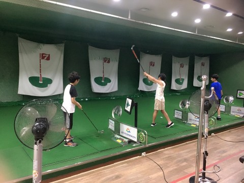 금천구시설관리공단 산하 체육시설 여름방학 특강 운영