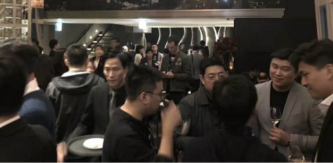 MineBit, 중국 미디어 업체 초청 한국 블록체인 여행 성공적 마무리