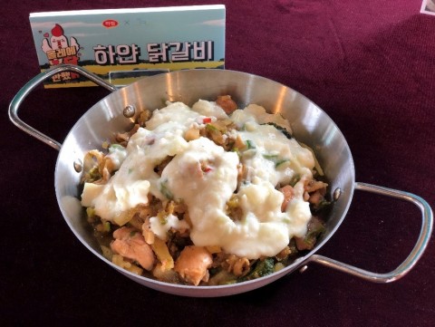 하림, 제주도 식재료 활용한 이색 닭고기 레시피 공개