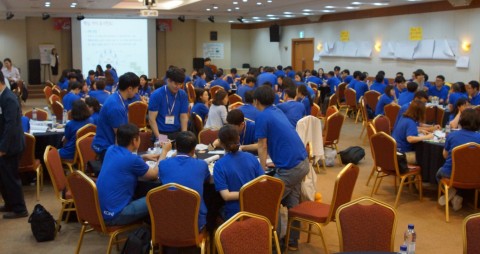 한국보건복지인력개발원, 2019 전사 워크숍 성황리에 종료