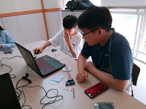 시립동대문청소년센터, 7~8월 여름방학특강 프로그램 운영