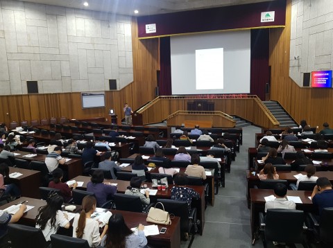 한국보건복지인력개발원, 더 촘촘한 사회안전망 구축 위한 찾아가는 기초생활보장실무 역량강화 교육 실시