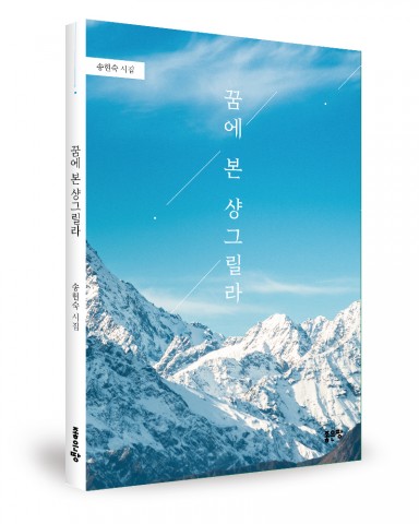 좋은땅출판사, ‘꿈에 본 샹그릴라’ 출간